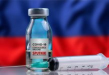 Swiss company to produce Russian Sputnik coronavirus vaccine in Italy