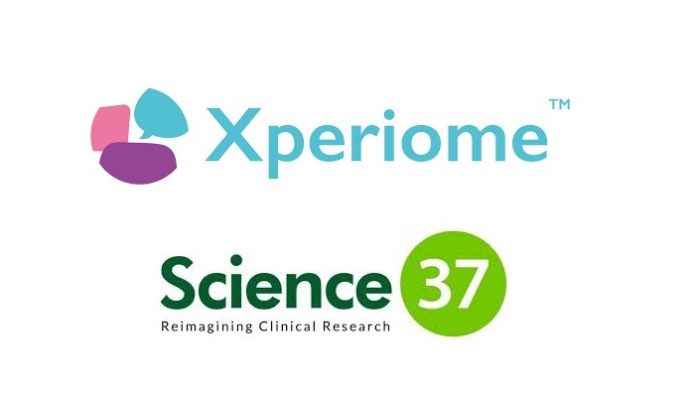Science 37 and Xperiome Partner to Increase the Efficiency and Speed of Rare Disease Studies for Patients and Providers