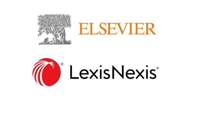 Elsevier and LexisNexis Collaborate to Increase Access to Patent Information in Pharma and Chemical R&D Workflows