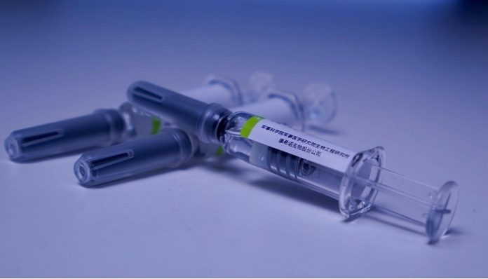 CanSino's Covid-19 vaccine receives approval in Hungary for emergency use