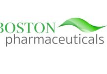 Boston Pharmaceuticals Enters into Unique Multi-Year Out-License and Option Agreement with GSK