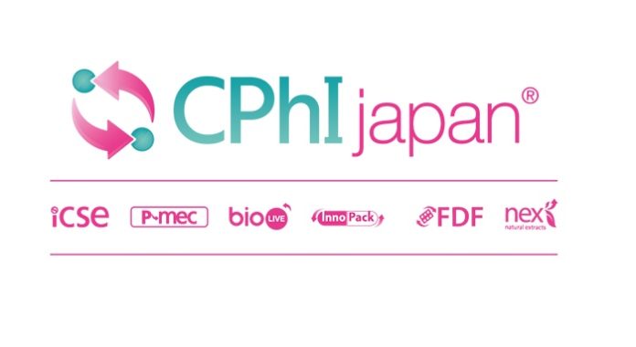 Two-month long CPhI Japan Connect to meet demand for pharma partnering in Japan