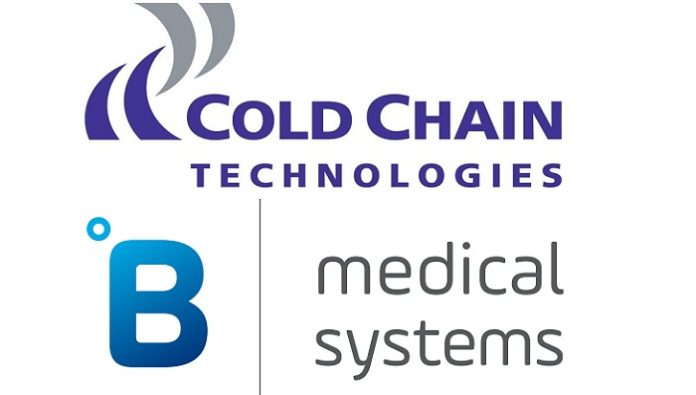 Cold Chain Technologies Partners with B Medical Systems