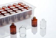 SGD Pharma continues customer-led innovation with range extension for Sterinity Ready-to-Use molded glass vials