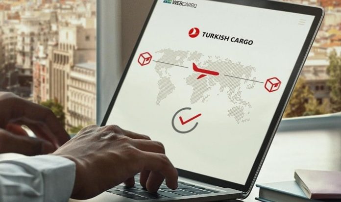 Turkish Cargo taps Digital Air Cargo, offering forwarders eBookings on WebCargo