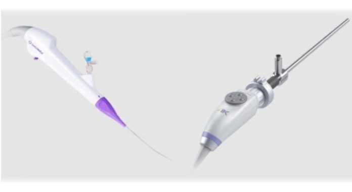 Scivita Medical Raises Nearly RMB0.4 Billion in Series A Funding Round and Strives to Build A World-leading Platform for Innovative Products in Endoscope and Related Fields