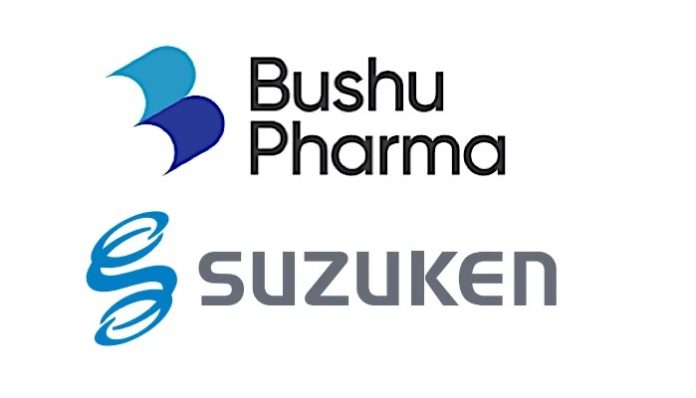 Bushu Pharma's Collaboration with Suzuken Group Expands Services for Specialty Pharmaceuticals