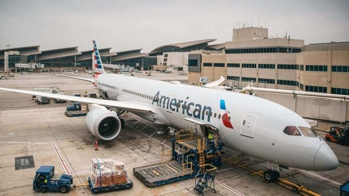 American Airlines Cargo doubles cold chain flights to meet vaccine and pharma demand