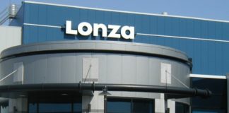Lonza Announces Expansion Plans for Next-Generation Mammalian Manufacturing Facilities in Visp and Portsmouth