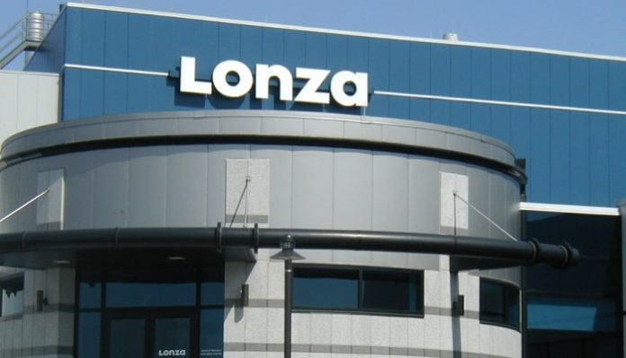 Lonza Announces Expansion Plans for Next-Generation Mammalian Manufacturing Facilities in Visp and Portsmouth