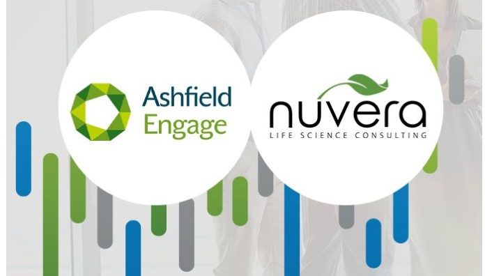 Ashfield Engage acquires Nuvera to enhance Patient Solutions offering