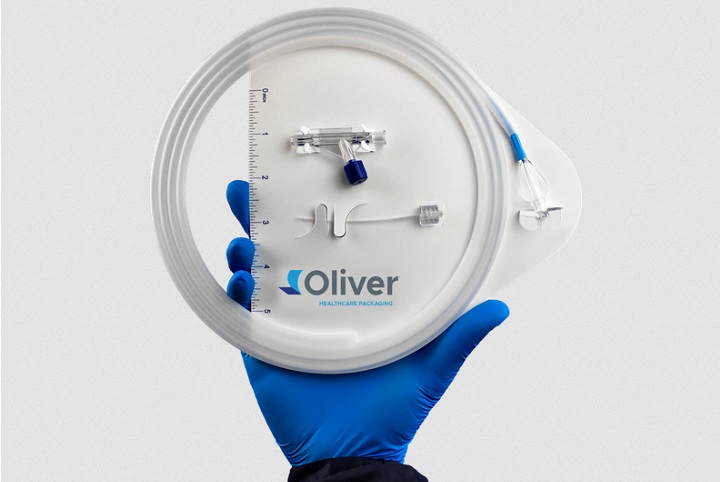 Oliver Healthcare Packaging  Medical & Pharmaceutical Packaging