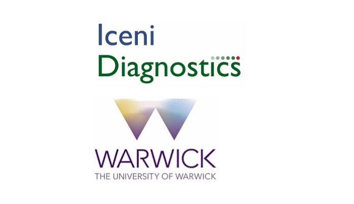 Global exclusive as Iceni Diagnostics licences key virus detection IP from University of Warwick 