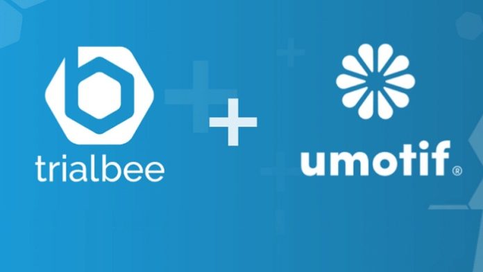 Trialbee and uMotif Simplify and Expand Patient Access to Global Clinical Trials