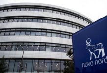 Novo Nordisk Partners With Seattle Biopharm to Research, Develop Obesity Therapies