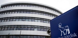 Novo Nordisk Partners With Seattle Biopharm to Research, Develop Obesity Therapies