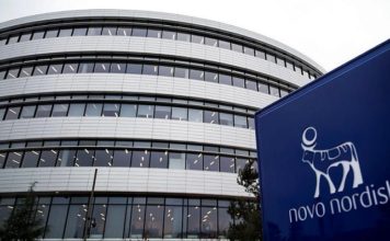 Novo Nordisk Partners With Seattle Biopharm to Research, Develop Obesity Therapies