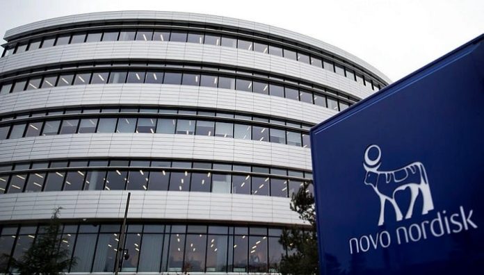 Novo Nordisk Partners With Seattle Biopharm to Research, Develop Obesity Therapies