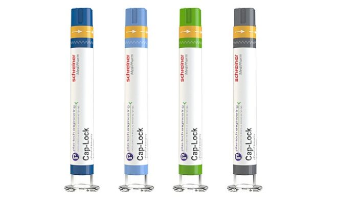 Schreiner MediPharm and Plas-Tech Engineering Collaborate to Offer Full Service First-opening Indication for Prefilled Syringes