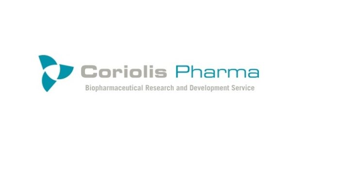 Coriolis Pharma Expands ATMP Development Facilities