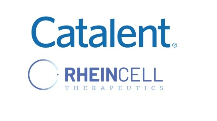 Catalent to Acquire RheinCell Therapeutics, Strengthening a Path Towards Industrialization of Induced Pluripotent Stem Cell-based Therapies