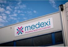 Pharma logistics specialist Medexi to open Pharma Center at Brussels Airport
