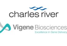 Charles River Laboratories Completes Acquisition of Vigene Biosciences