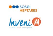 Sosei Heptares and InveniAI Enter a Multi-target AI-powered and GPCR-focused Drug Discovery Collaboration