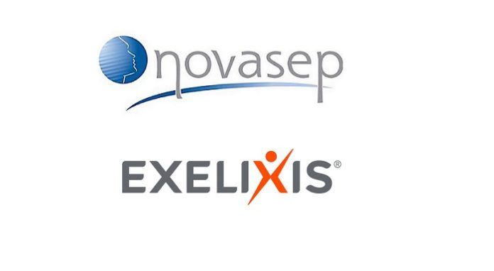Novasep signs a manufacturing services agreement with Exelixis for a next-generation ADC