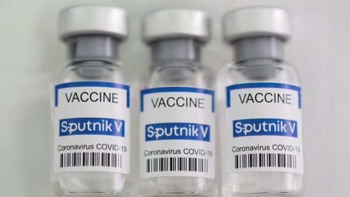 Serum Institute partners with RDIF to make 300 mn doses of Sputnik V