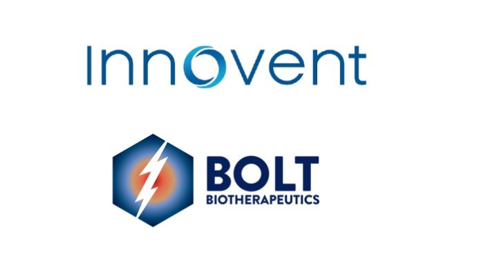 Innovent Biologics, Bolt Biotherapeutics Enter Immuno oncology Alliance