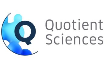 Quotient Sciences Invests in Drug Substance Manufacturing Facility