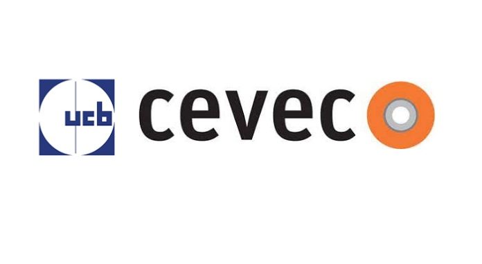 CEVEC and UCB sign agreement for the use of CEVEC'S ELEVECTA AAV manufacturing technology in Gene Therapy