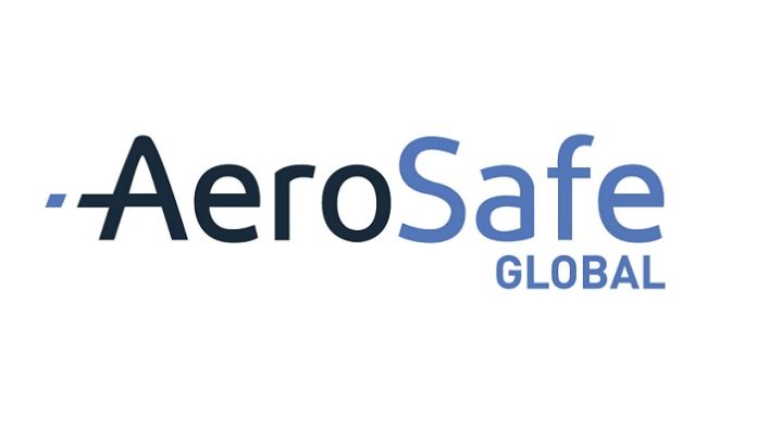 AeroSafe Global Appoints Rick Lozano as Chief Commercial Officer