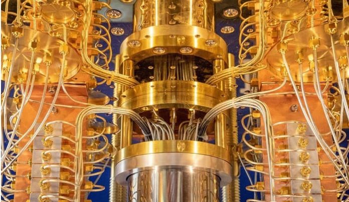 Almost half of life science professionals say their understanding of quantum computing is still beginner level