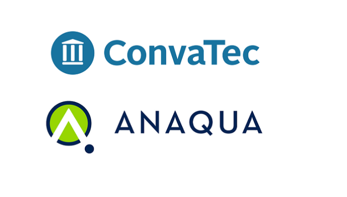 ConvaTec Enhances Innovation Management with Anaqua