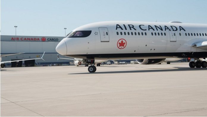 $16M Investment for Cold Chain Handling at Air Canada Cargos Global Hub in Toronto