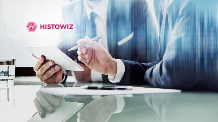 HistoWiz Raises $32M Series A Financing 
