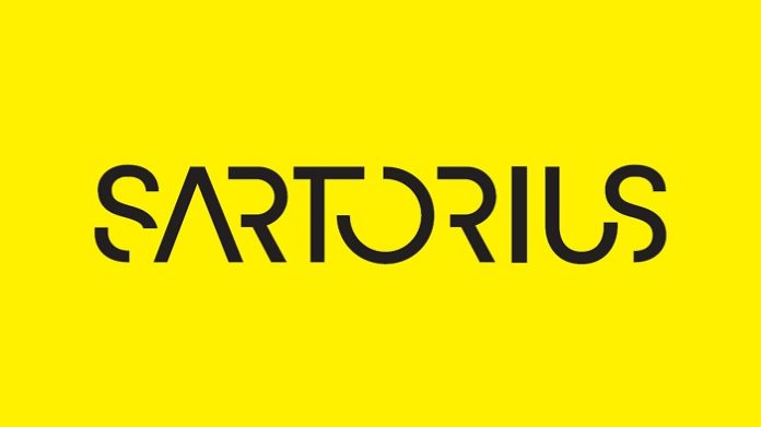 Sartorius Honored as Overall Best Bioprocessing Supplier Award Winner at Europe Bioprocessing Excellence Awards 2021