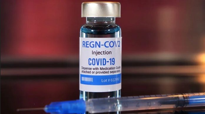 CHMP Recommends EU Approval of Regeneron Antibody Cocktail to Treat and Prevent COVID-19