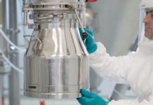 Swiss CDMO Invests in Powder Containment and Extends Spray Drying Capabilities