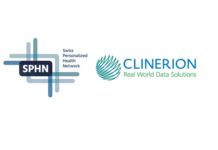Clinerion Patient Network Explorer technology used by the SPHN to enable feasibility queries on clinical data across all five of Switzerland's university hospitals simultaneously