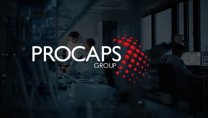 Procaps Group Expands Global CDMO Business