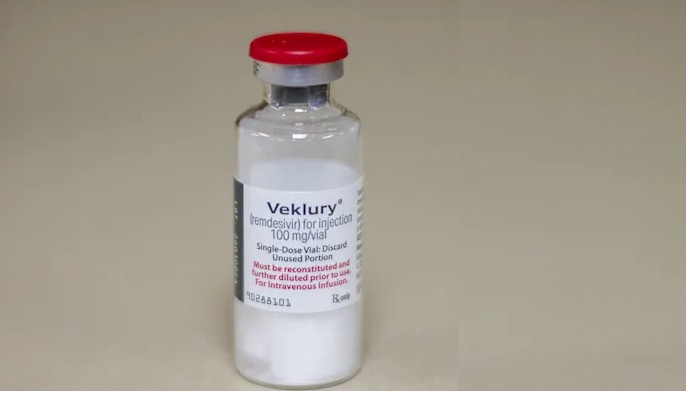 Gilead Sciences Announces FDA Approval of Veklury for Treatment of Non-Hospitalized Patients at High Risk for COVID-19