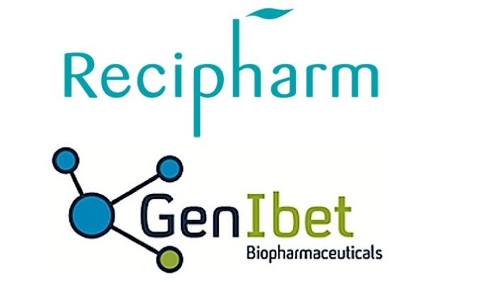 Recipharm acquires GenIbet to bolster Biologics offering