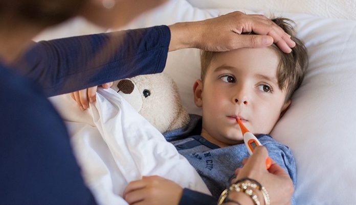 Long Troubling Symptoms Seen In Kids With COVID Linked MIS-C
