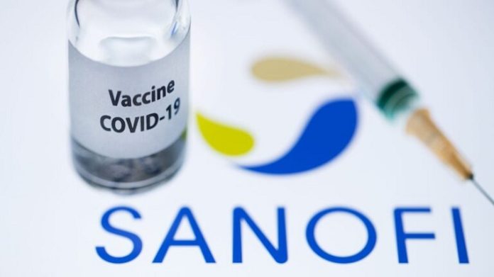 New Sanofi Vaccine 100 Percent Effective For Acute COVID