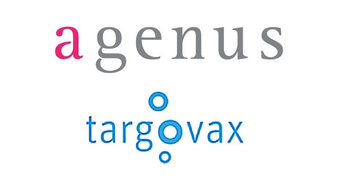 Targovax ASA and Agenus announce collaboration on mutant KRAS cancer vaccine adjuvanted with QS-21 STIMULON 