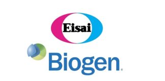Biogen and Eisai amend collaboration agreements on Alzheimer's disease treatments