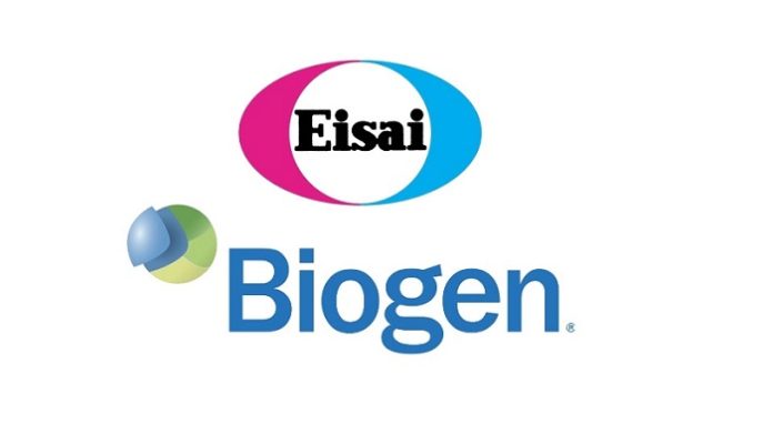 Biogen and Eisai amend collaboration agreements on Alzheimer's disease treatments